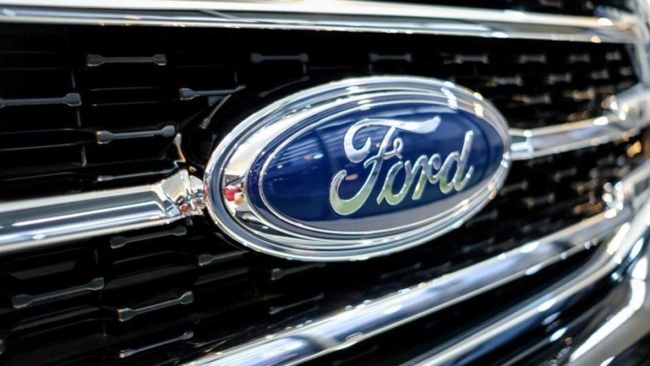 Ford, üç bin kişiyi işten çıkaracak