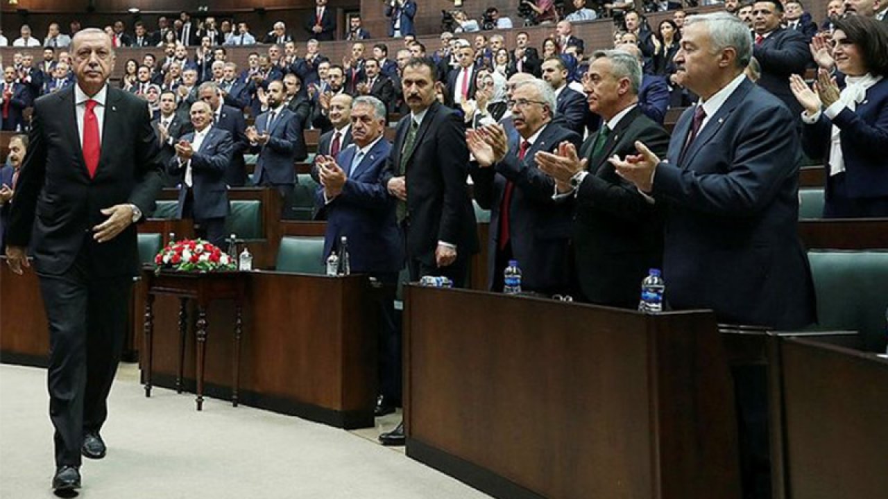 Korkusuz yazarı Can Ataklı: “Sayın cumhurbaşkanımızın da bilgisi dahilinde” lafından gına geldi