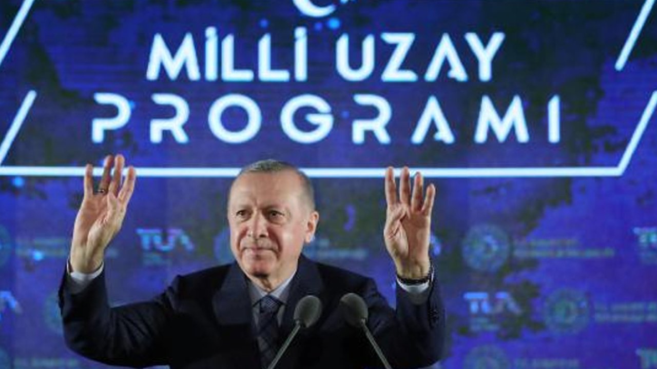 Sözcü yazarı Rahmi Turan: Uzaya çıkacağız derken pazara çıkamaz olduk