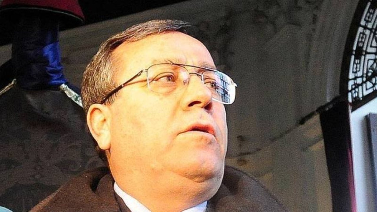 Hablemitoğlu soruşturmasından tutuklu eski MİT’çi: Halil Şıvgın kendisini temize çıkarmak için bana iftira ett