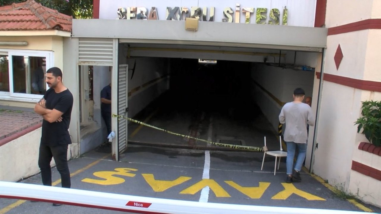İş insanı otomobilinde ölü bulundu