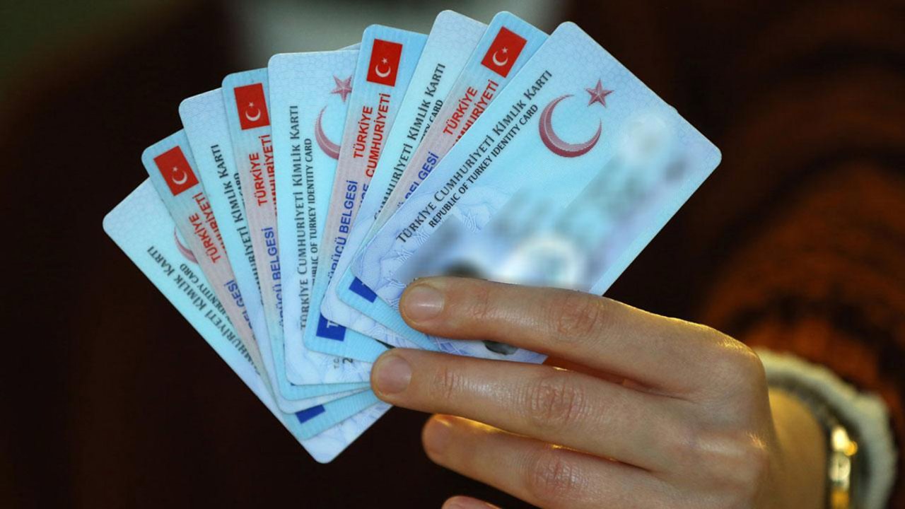 En çok değiştirilen isim ve soyisimler