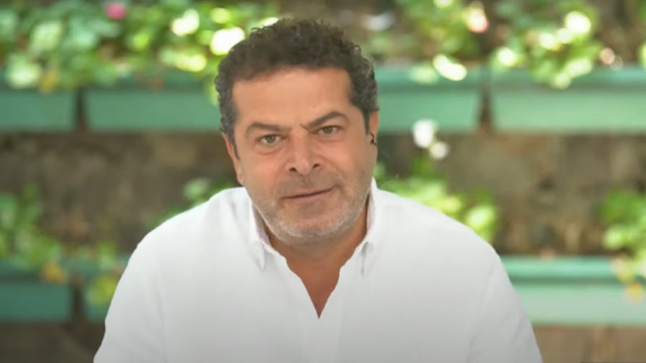 Cüneyt Özdemir: Kemal Kılıçdaroğlu, kendi çıkarları için aday belirleyecek, biz de 'eşşek' gibi gidip ona oy v