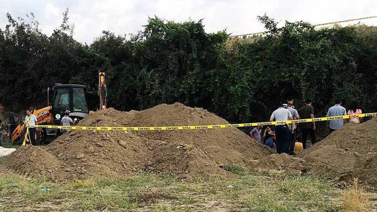 5 yıl sonra gelen cinayet itirafı