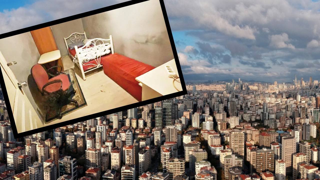 Öğrencilerin yurt ve ev telaşı