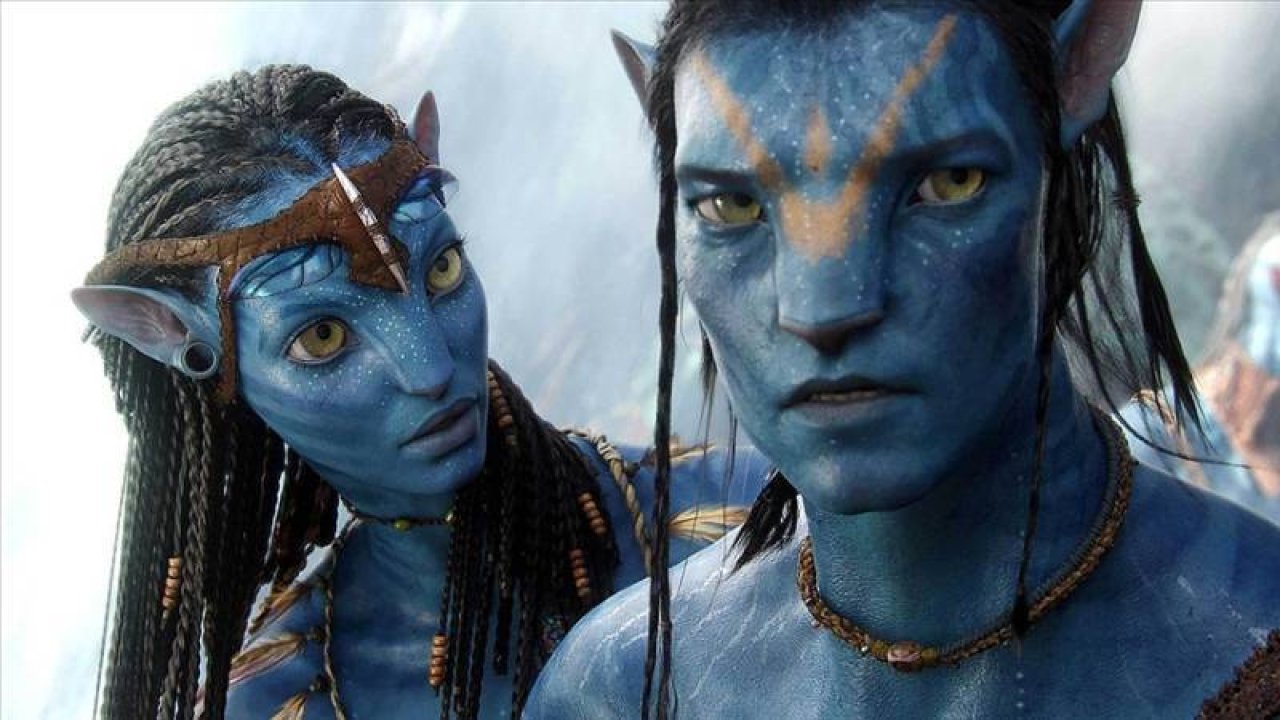 Avatar’ın devam filmi geliyor