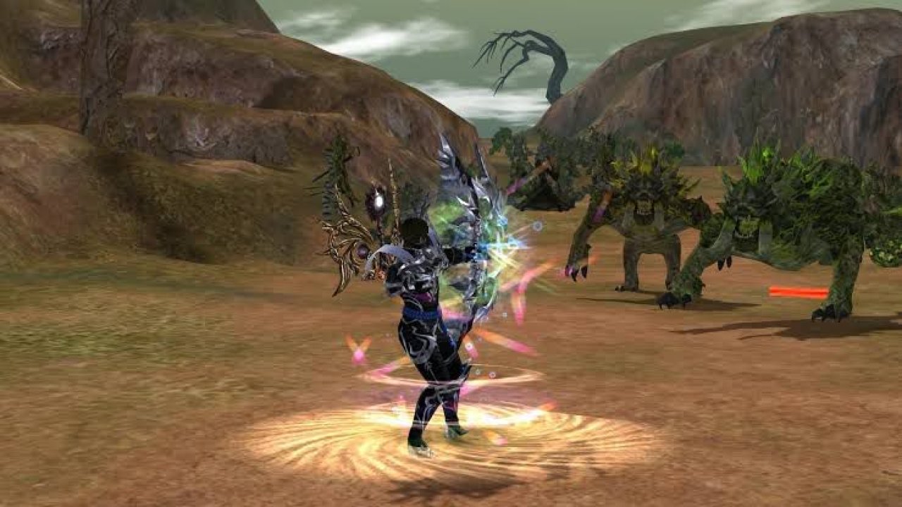 Metin2 Pvp Serverler – Server Tanıtımları
