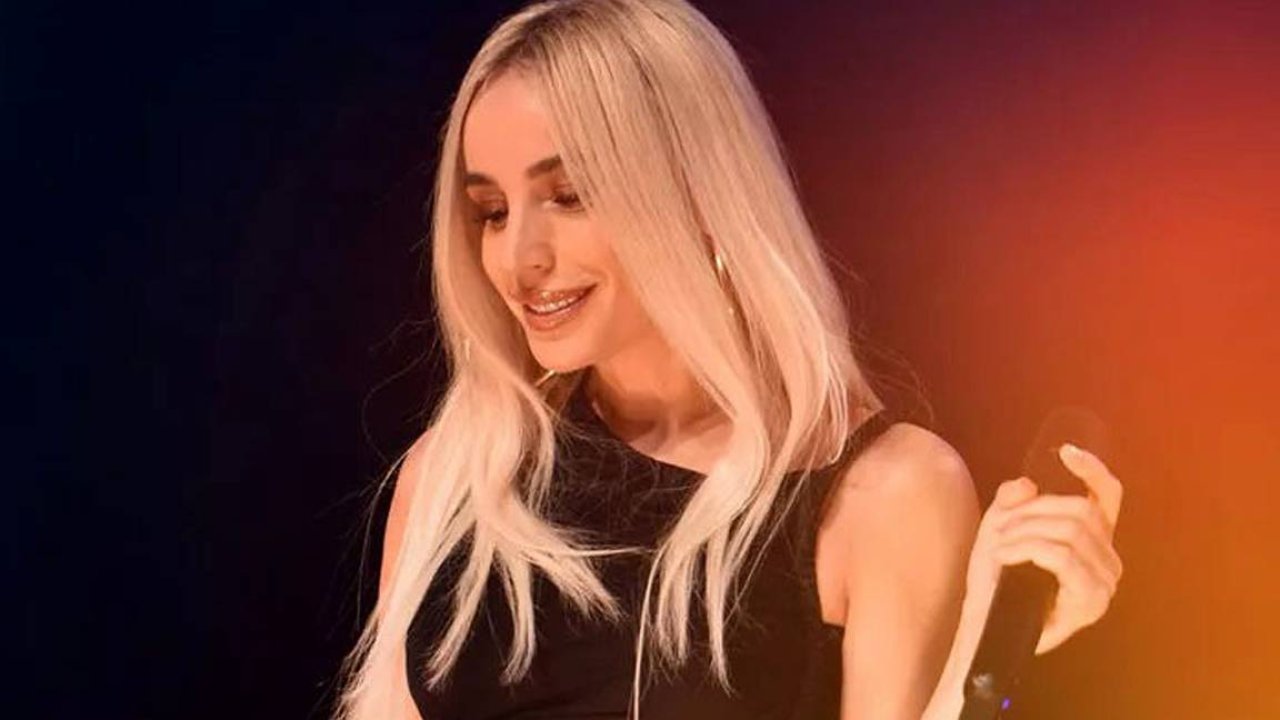 Gazeteci Barış Pehlivan: Gülşen'i tutuklatan savcı göreve başlayalı daha bir yıl bile olmamış; aynı savcı Sede