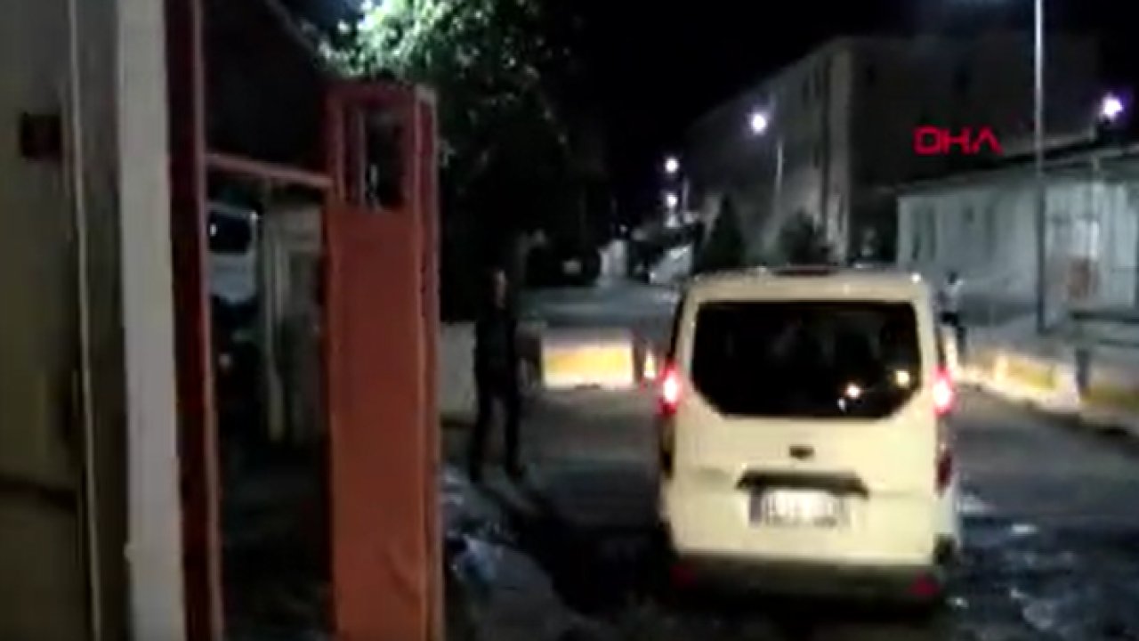 Gülşen, Bakırköy cezaevine gönderildi