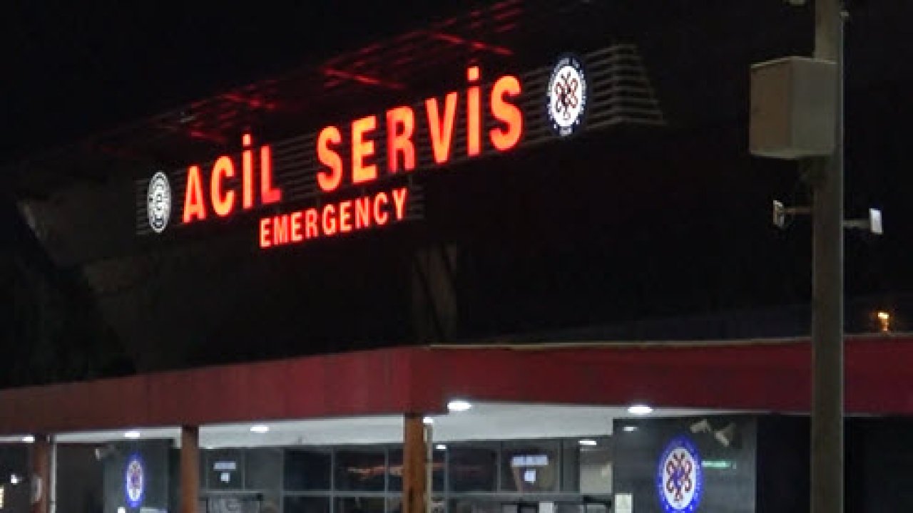 6 aylık hamile annesini 15 yerinden bıçakladı