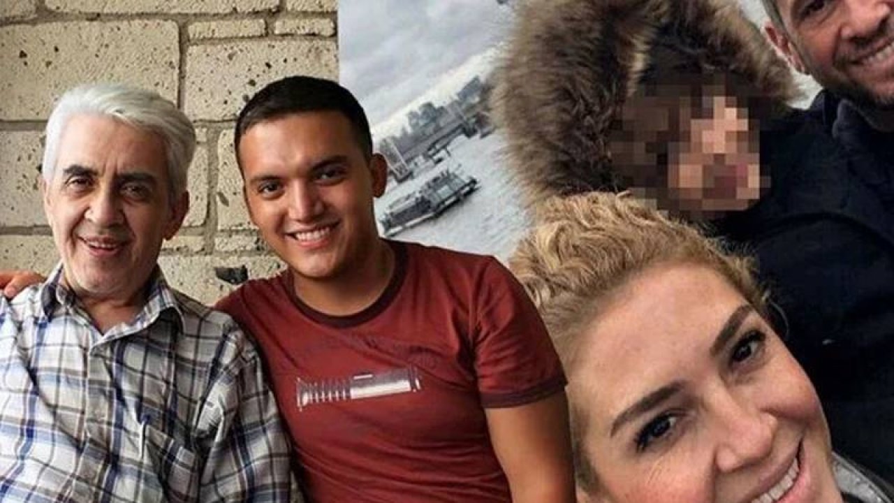 Şizofren babaya sağlam raporu aldı: 100 milyonu üzerine geçirdi
