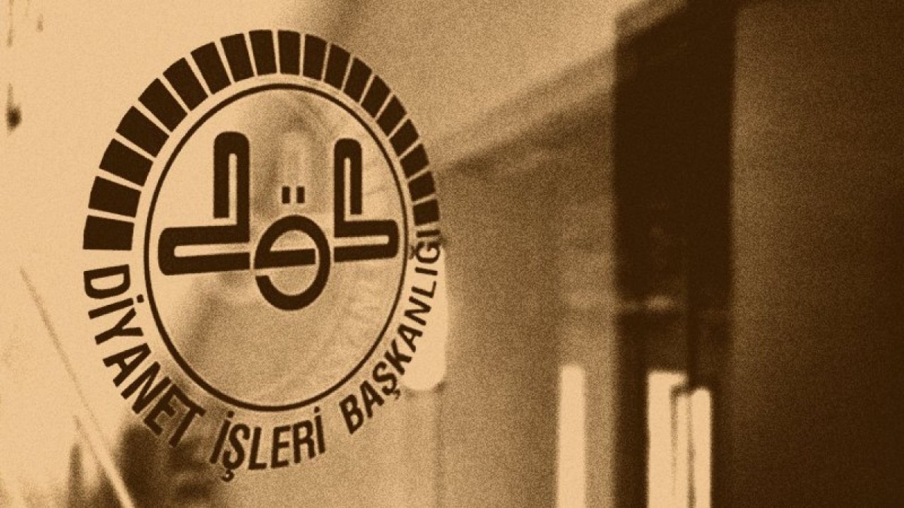 Metropoll Araştırma sordu: Halkın yüzde 70'i, Diyanet'in açıklamalarına güvenmiyor