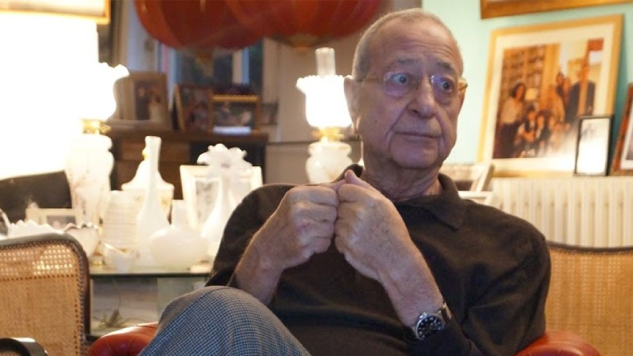 Mehmet Barlas: Almanya zor durumda