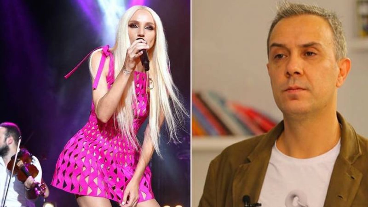 Sabah yazarı Melih Altınok: Gülşen'in tutuklanmasından neden rahatsızım