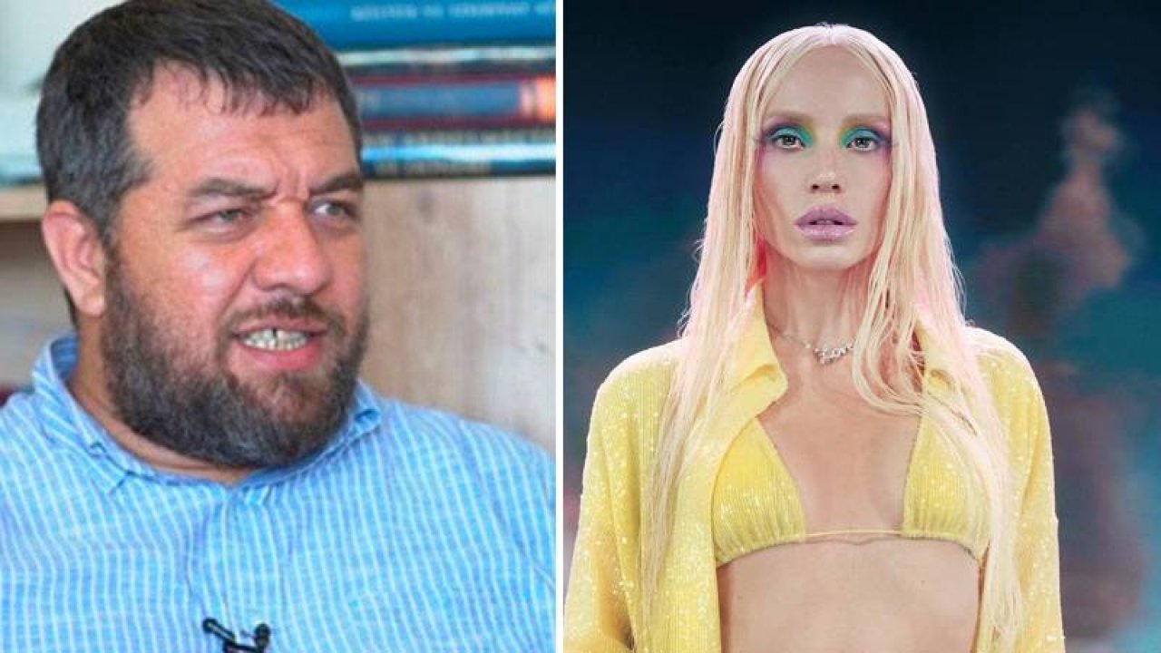 Yeni Şafak yazarı İsmail Kılıçarslan: Gülşen’in donundan kahraman çıkarmak