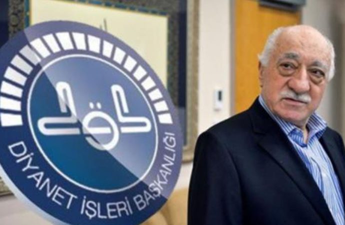 Savcılık ‘terör faaliyeti’ olarak tanımladı, Diyanet’e göre ‘Dinlerarası Diyalog’ projesi