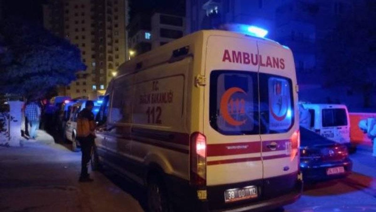 3 yaşındaki çocuk tabancayla oynarken babasını öldürdü