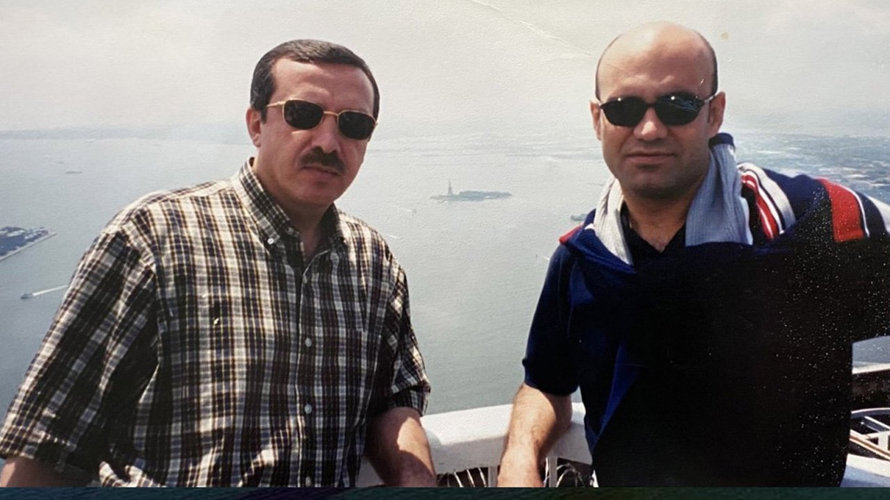 Turhan Çömez AK Parti’deki rüşvet ağını anlattı
