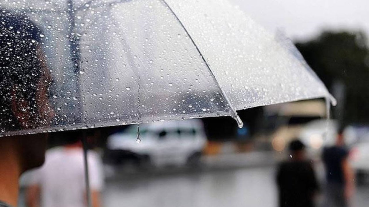 Meteoroloji'den yeni hafta için uyarı