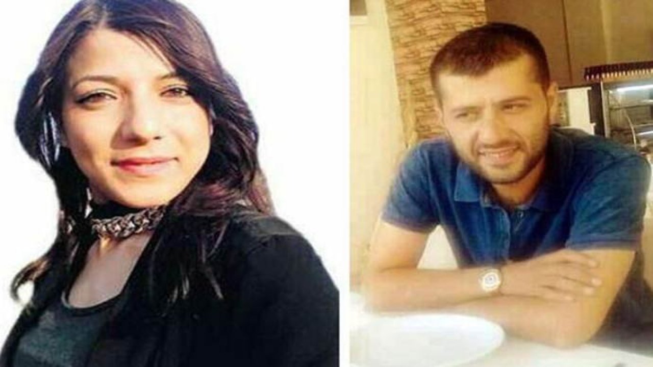 Sibel’in katili Halil Yılmaz 6 yıl sonra tutuklandı