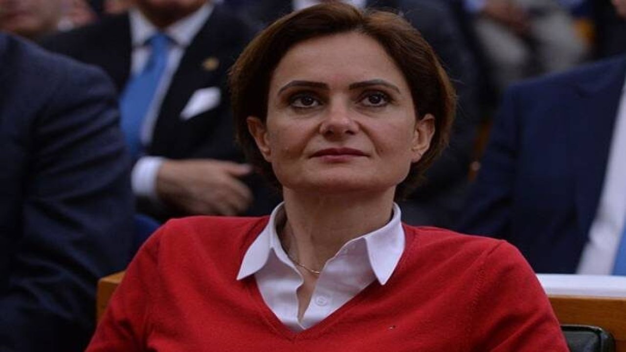 Kaftancıoğlu ‘Cumhurbaşkanına hakaret iddiasıyla’ ifade verecek