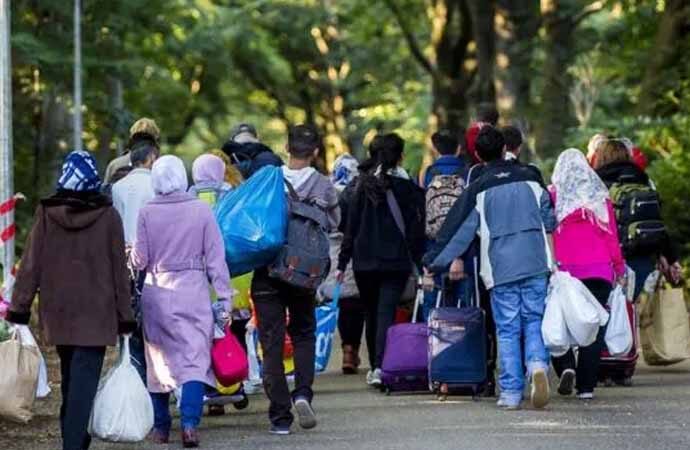 Hollanda Türkiye’den mülteci kabulünü askıya aldı