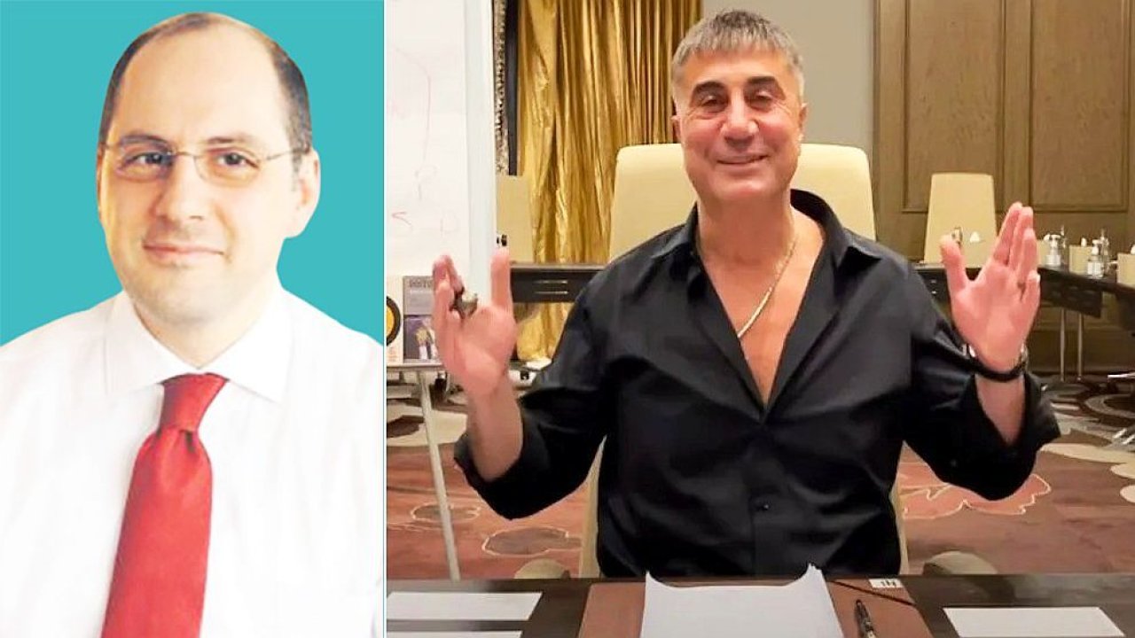 Sedat Peker'in iddiaları sonrası Albayrak cephesinden açıklama