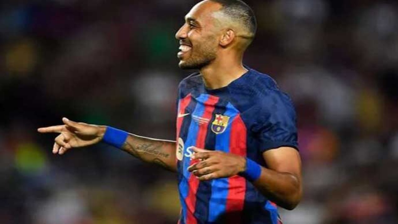 Barcelona’nın yıldızı evine giren silahlı soyguncular tarafından darbedildi