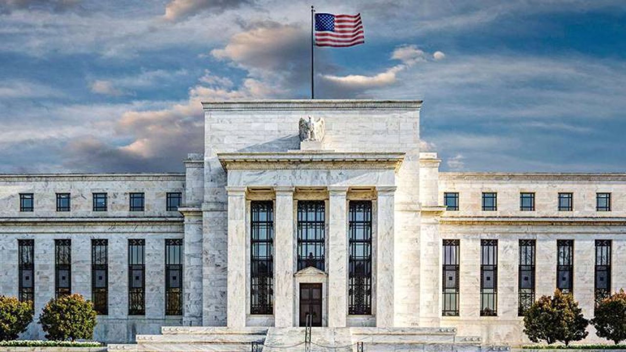 Reuters'tan FED'in yüksek faiz politikası analizi: En yüksek darbeyi Türkiye alacak