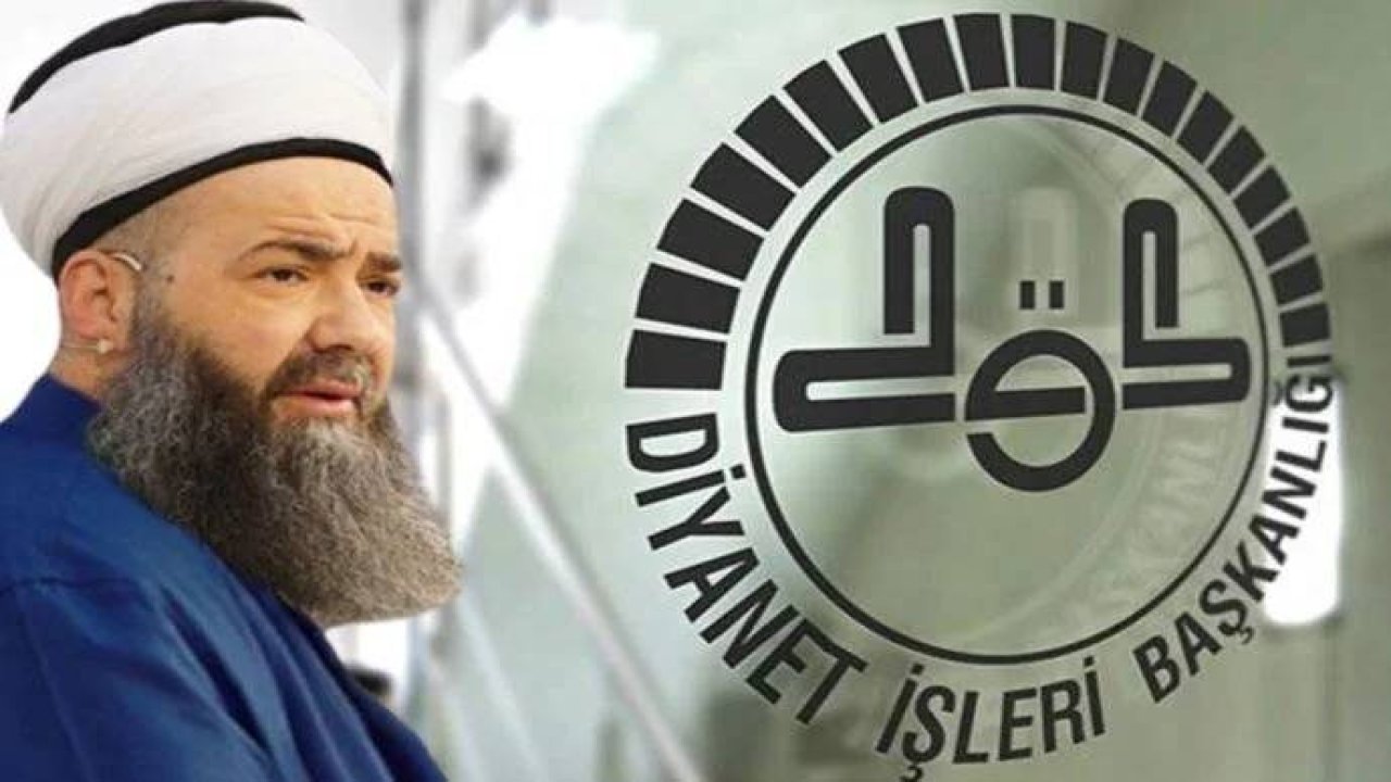 Cübbeli Ahmet’ten Diyanet’e zehir zemberek sözler: Yazıklar olsun