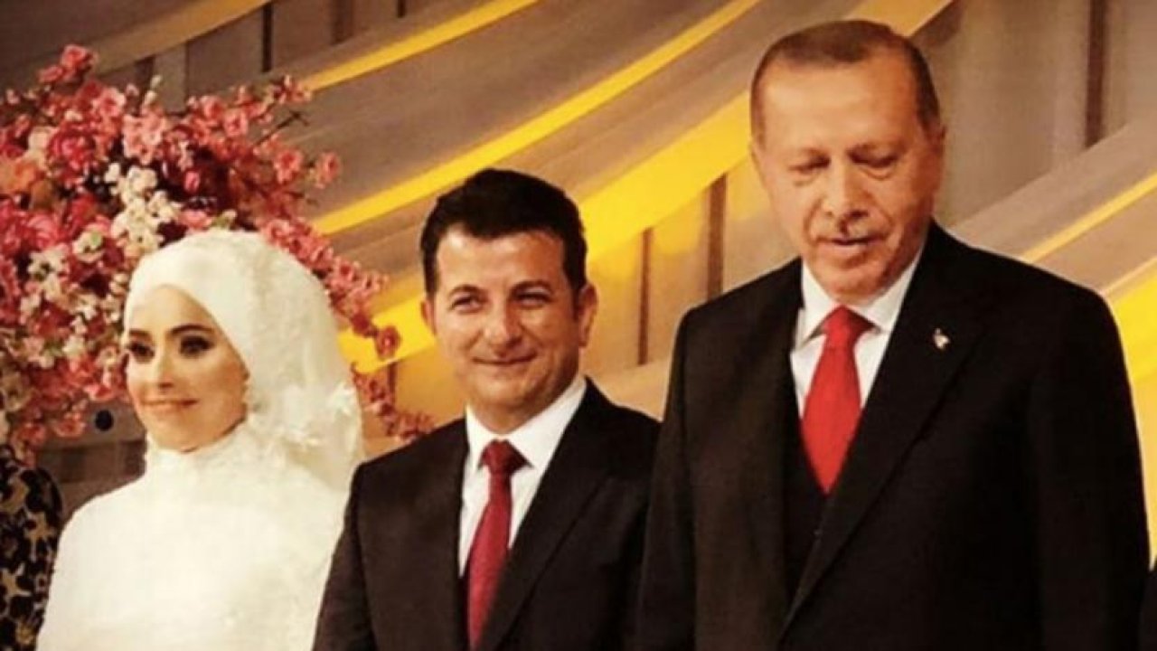 İsmail Saymaz: Rüşvetten değil, Peker’e görüntü göndermekten…