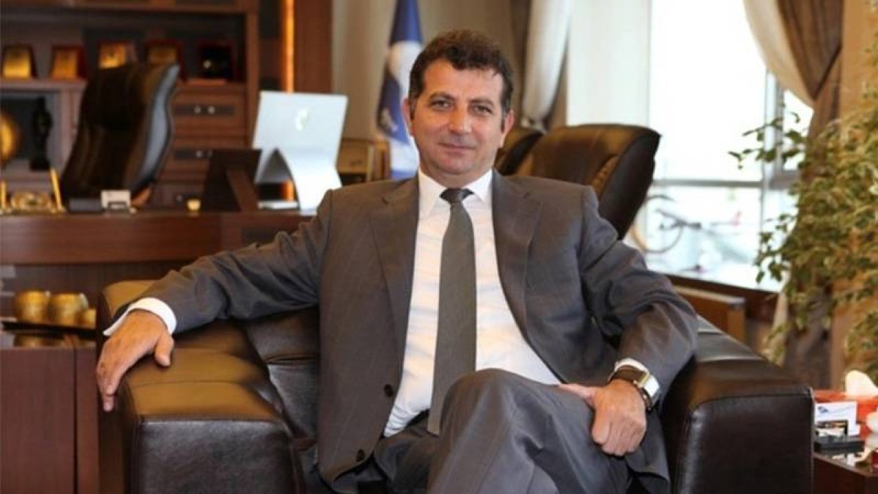 Ünsal Ban'ın şoförünün evinde arama yapıldı