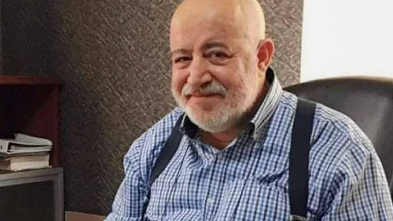 'Borsa Kralı' lakaplı Nasrullah Ayan'ın yaşamını yitirdiği haberlerine kardeşinden yalanlama: 'Beyni tepki ver