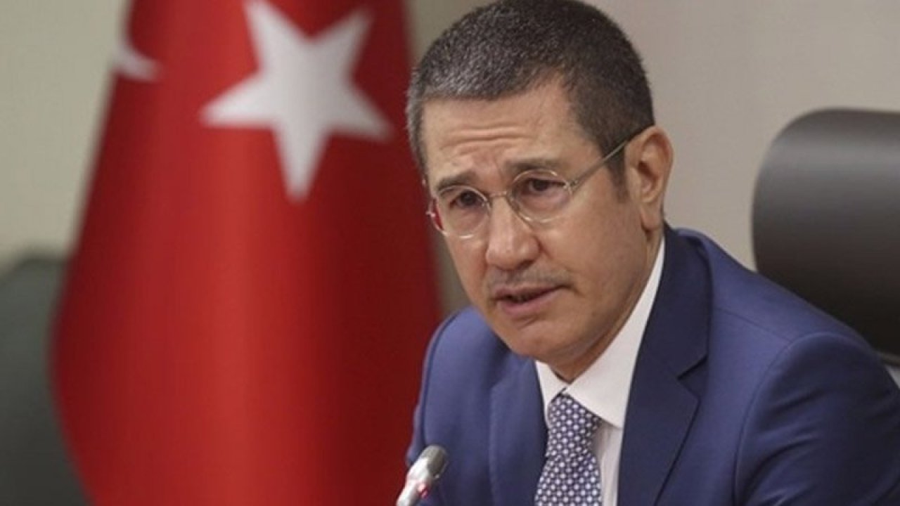 Nurettin Canikli: Türkiye ekonomisi yıldızlı büyümesine devam etmiş; dar gelirli gruplar aleyhine bir bozulma 