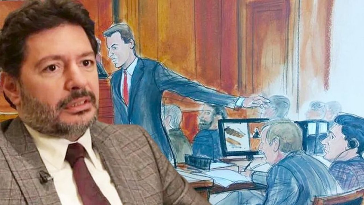 Barış Terkoğlu yazdı: Hakan Atilla, kara kutuyu açtı