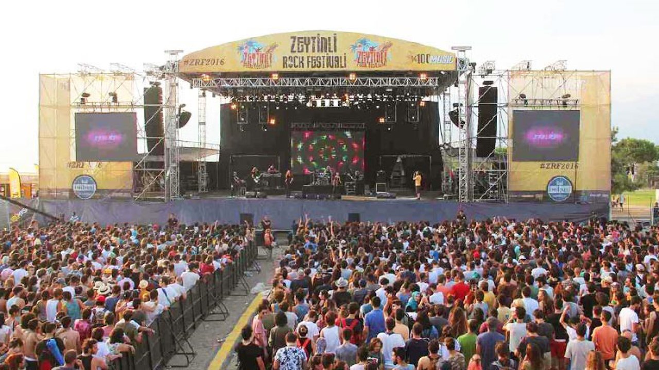 Karar yazarı Ahmet Taşgetiren: Sakın çocuklarımız İslam’la müzik arasında tercih yapmak zorunda kalmasınlar