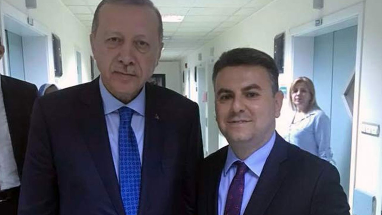 Saygı Öztürk: İstifa, kızının gözyaşlarıyla geldi
