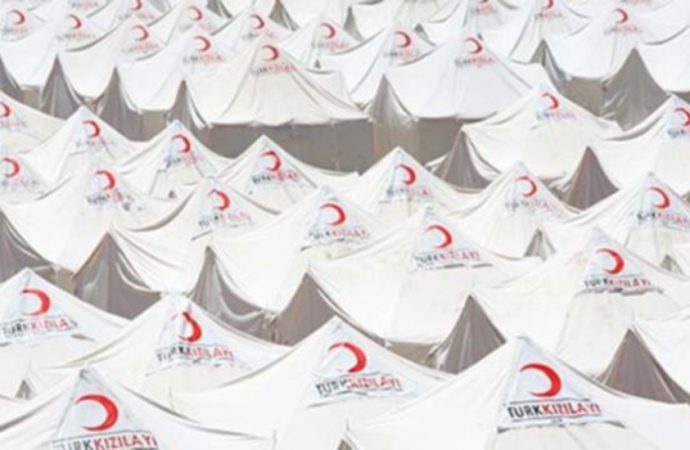 Kızılay'ın maaşları dudak uçuklattı: 4 yılda yüzde 170 zam!