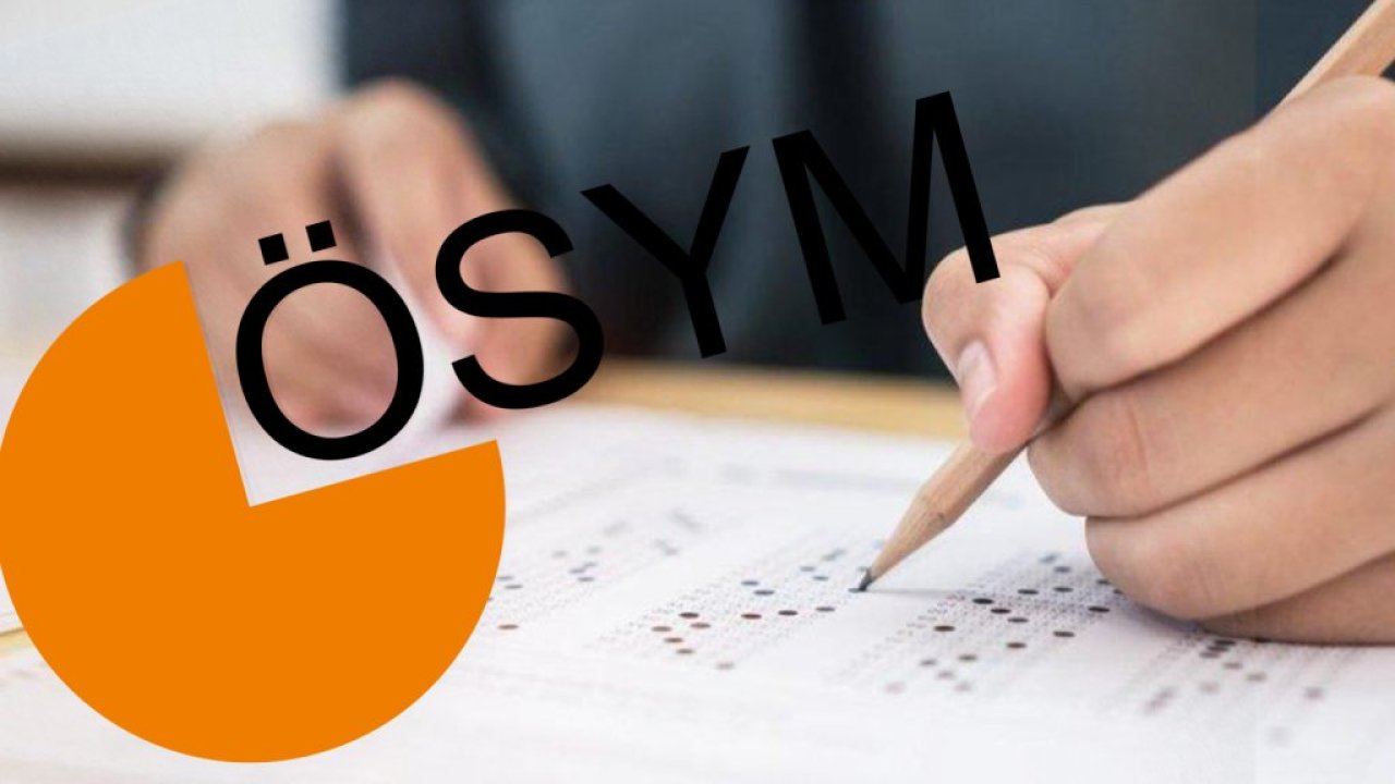Halk, ÖSYM sınavlarına güvenmiyor