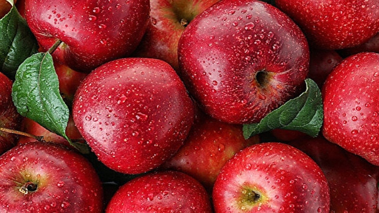 Elmada üretici ile market arasında fark 8 kat: Üreticide 2, markette 16 lira
