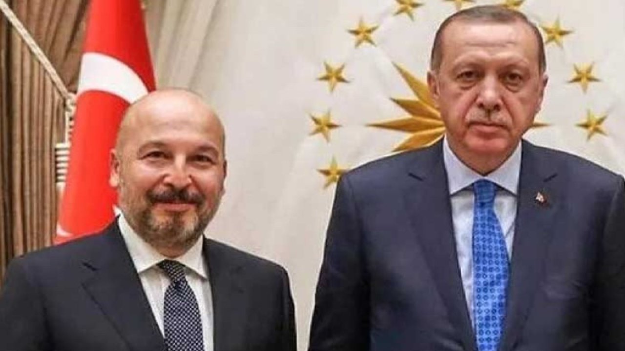 Sedat Peker'in iddiaları: Erdoğan, iddialarda adı geçen Serkan Taranoğlu’nu görevden aldı