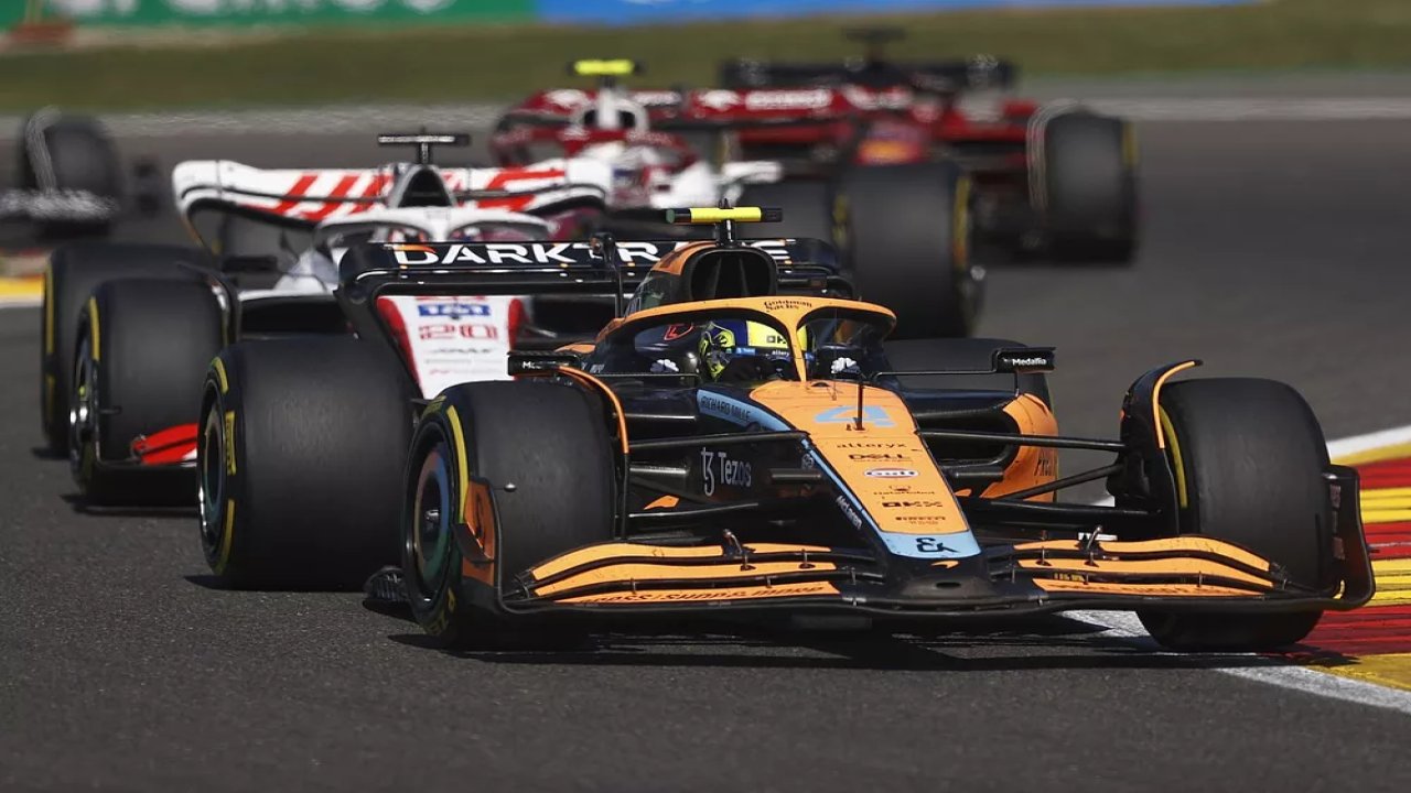 Lando Norris: McLaren’ın Alpine’i yenebilmesi için zamanı tükeniyor