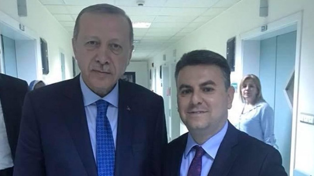 Korkmaz Karaca: Serkan Taranoğlu bildiklerini savcıya söylesin