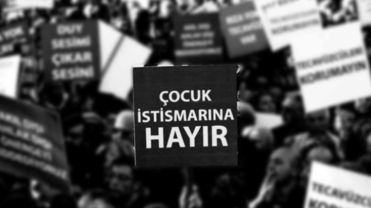Mahkemeden istismara uğrayan çocukla ilgili skandal karar