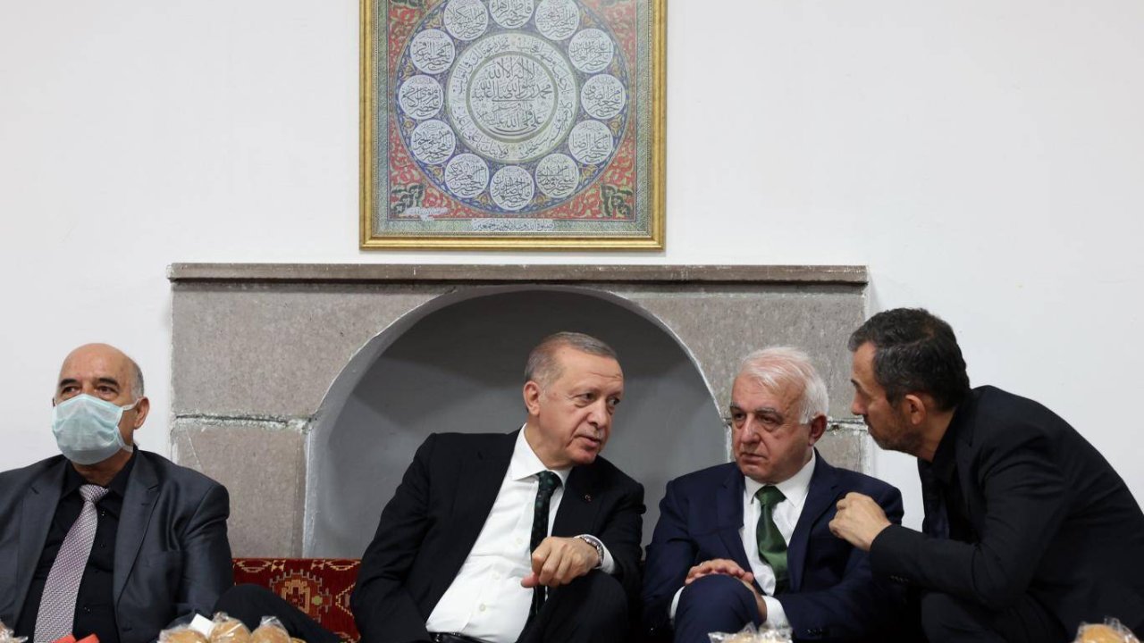 Kültür ve Turizm Bakanlığı’nda Alevilik dairesi kuruluyor