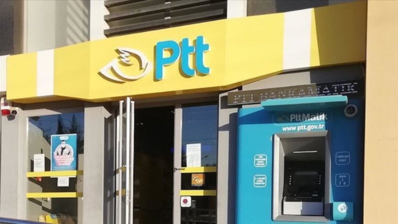 PTT'de veri ihlali: 38 bin kişinin bilgileri çalındı!