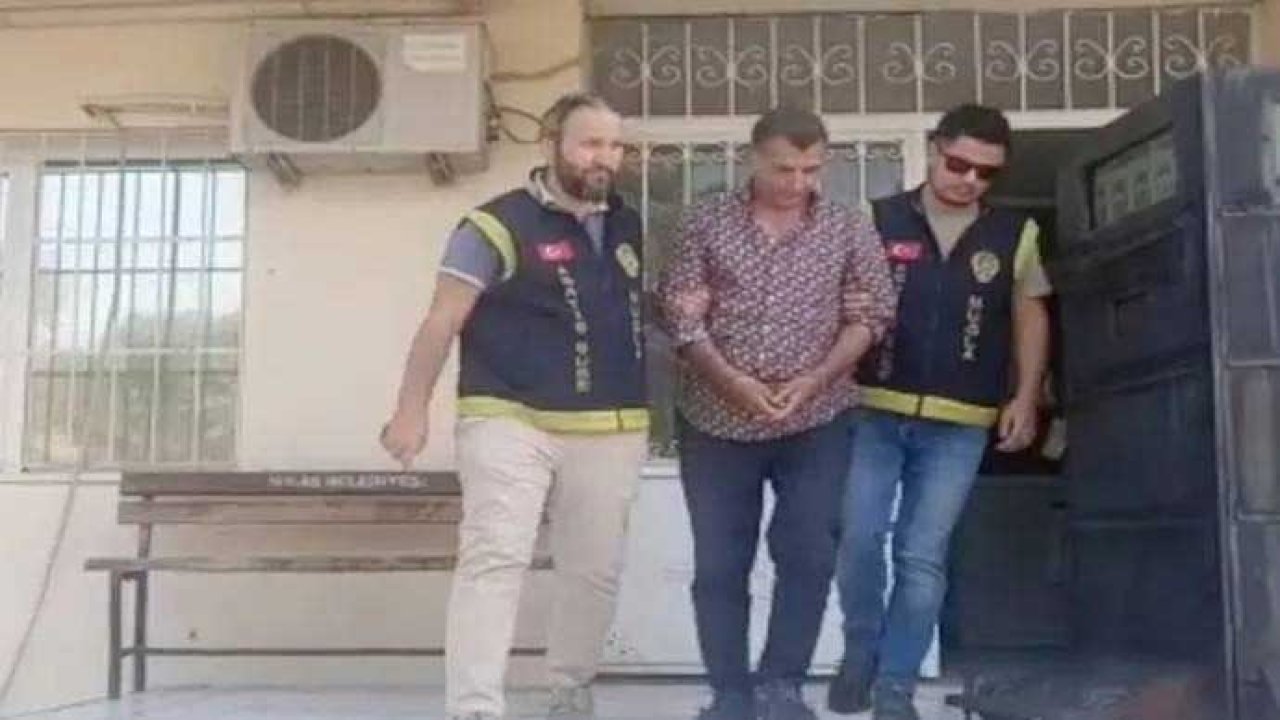 Ünsal Ban, ev hapsi tedbiri konularak, serbest bırakıldı