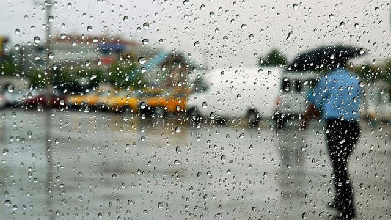 Meteoroloji il il uyardı: Sıcaklıklar düşüyor