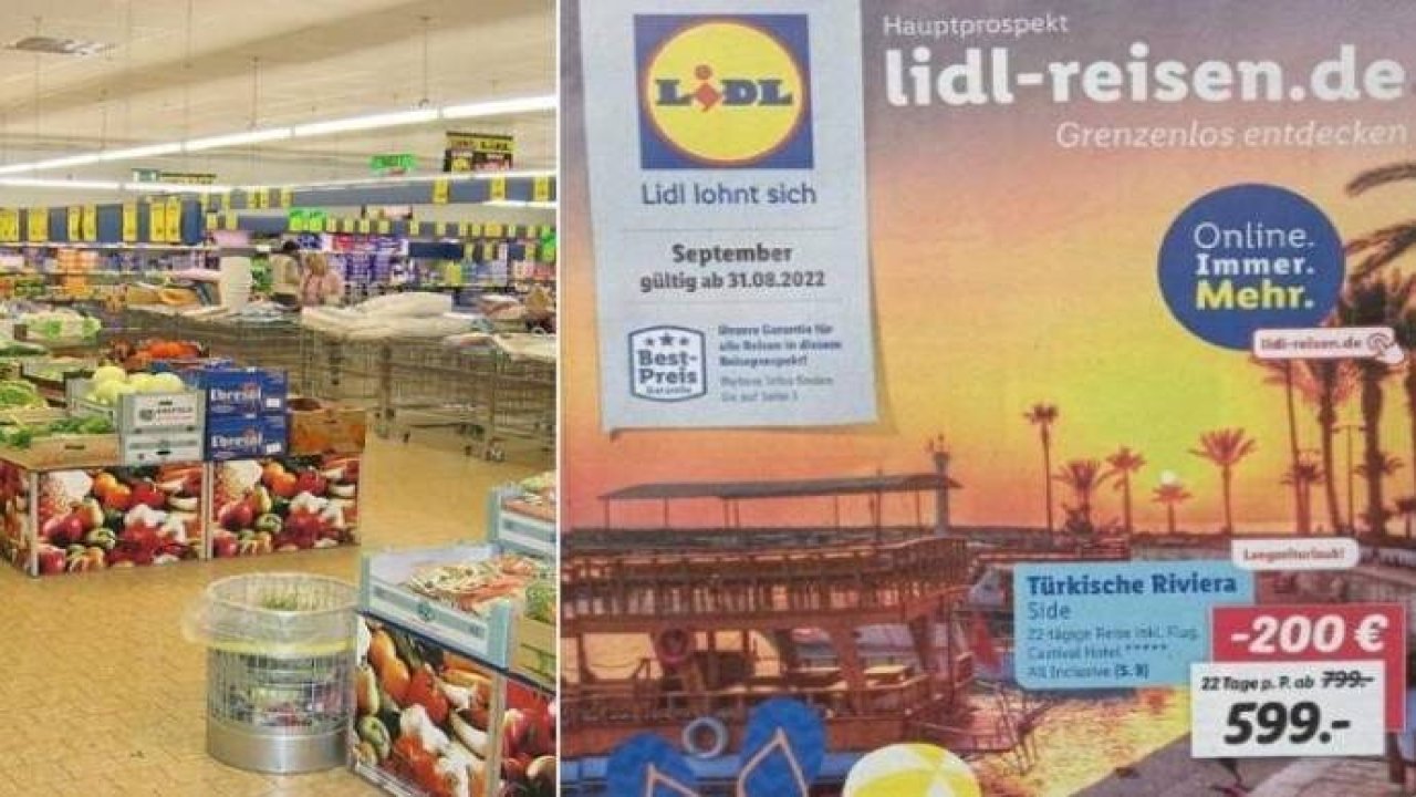 Türkiye tatili Avrupa’nın ucuzluk marketine kadar düştü: 1 AYLIK DOĞALGAZ PARASINA TATİL