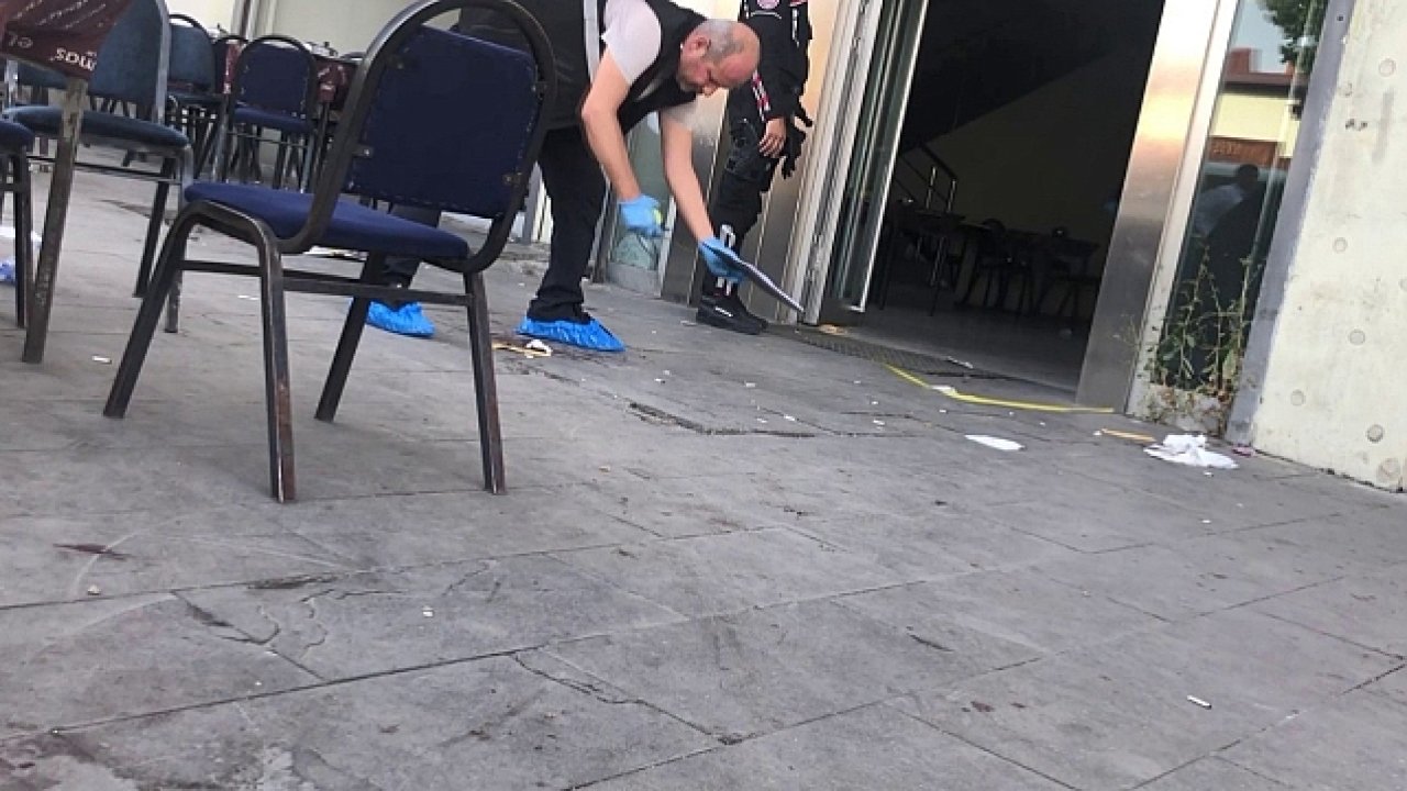 Semt garajında dolmuşçuların sıra kavgası: 8 yaralı